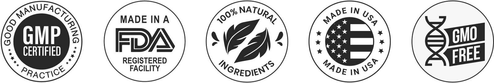 Vivogut Certification