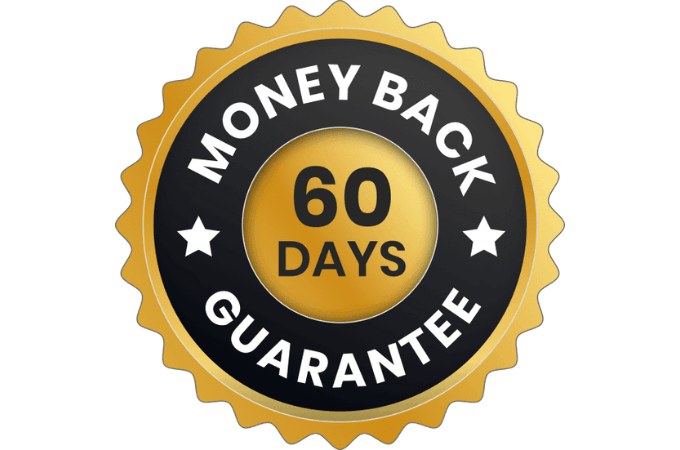 Vivogut Guarantee